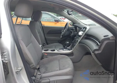 2013 Chevrolet Malibu 1Ls z USA, uszkodzony, nr VIN 1G11B5SA0DF324188